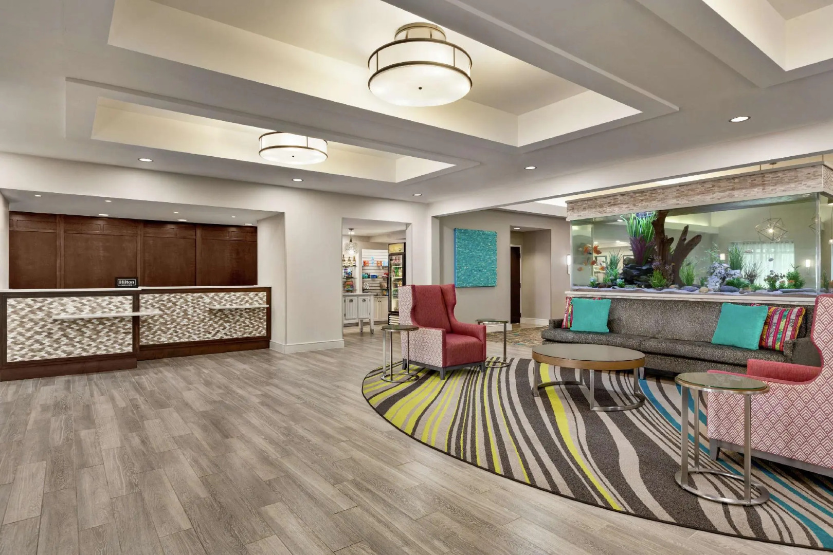 Homewood Suites by Hilton Fort Myers Airport/FGCU