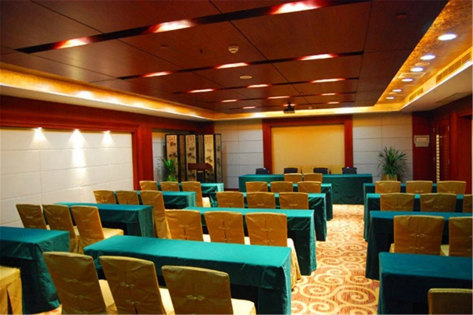 Wellton International Hotel Dongguan