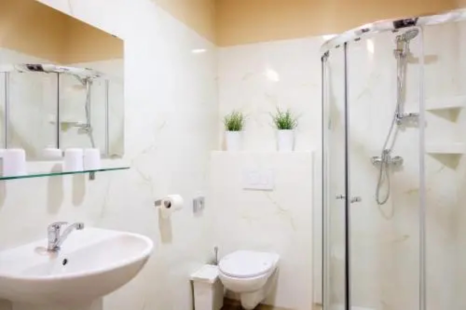 Hotel Slunecna Louka