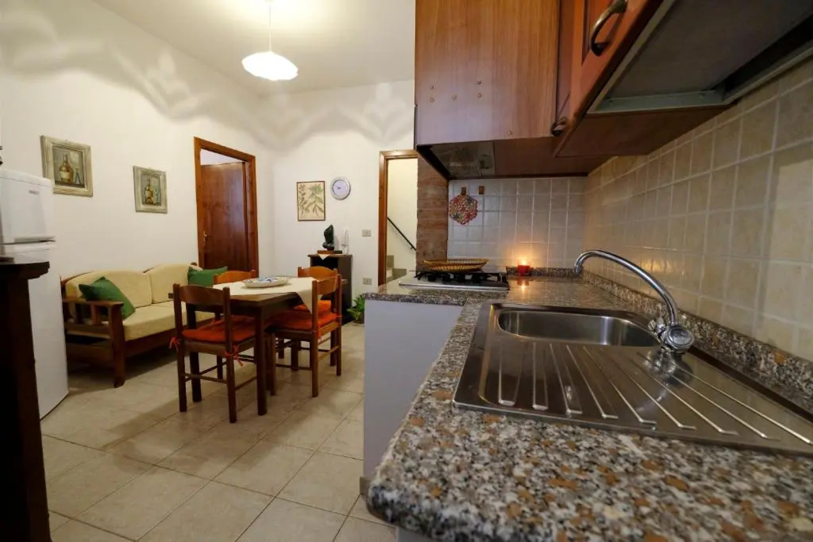 Bed & Breakfast L'aquilino