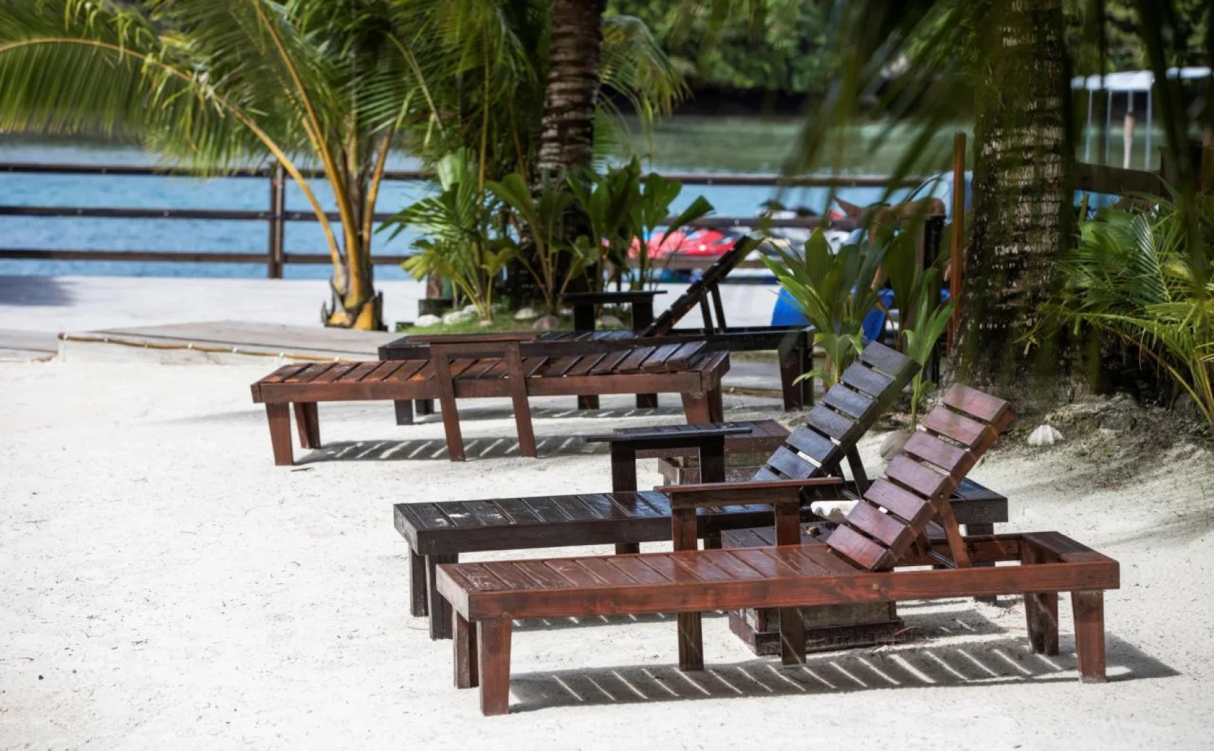 Sea Passion Hotel