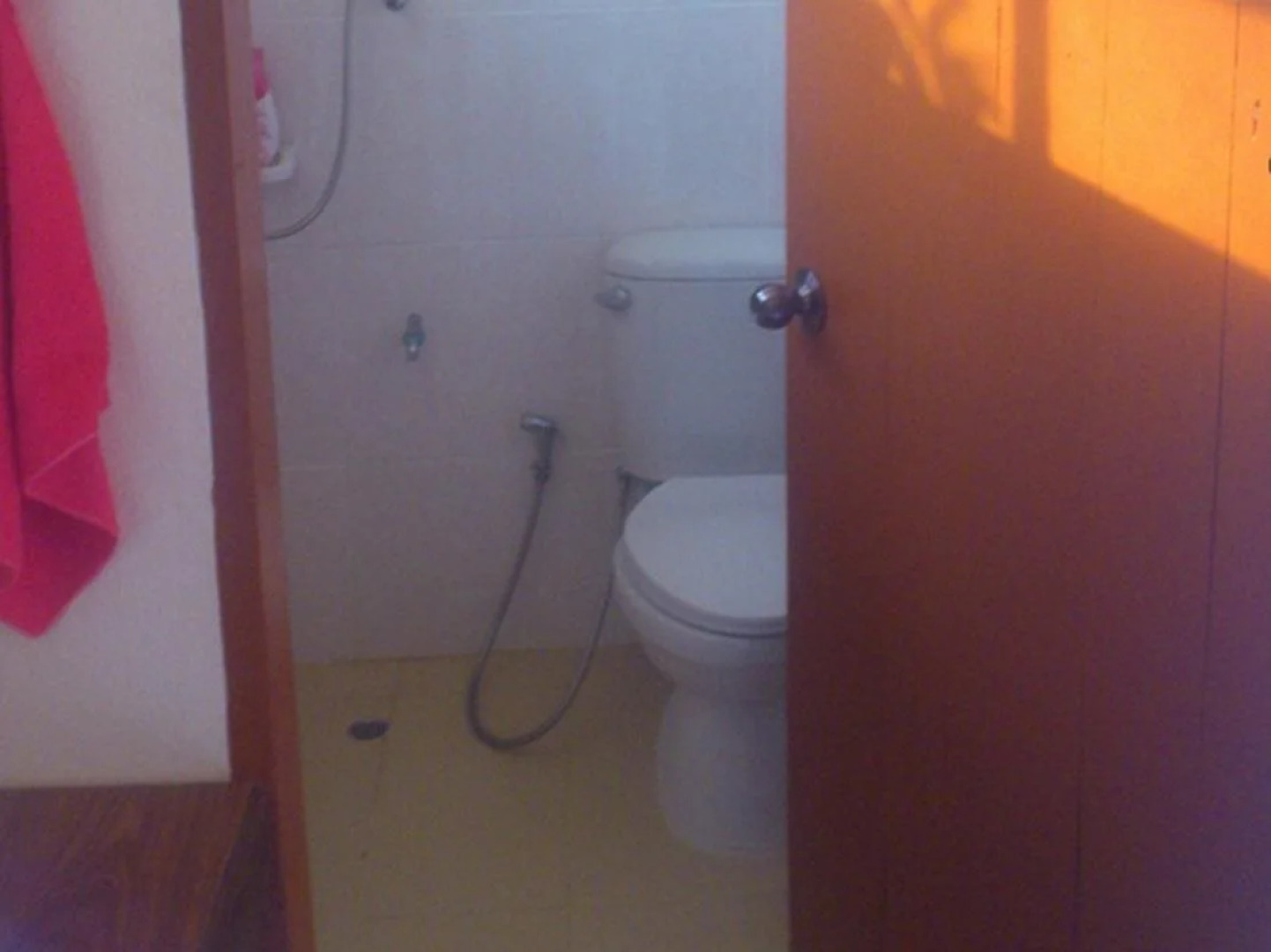 Baan Chaiwong Resort