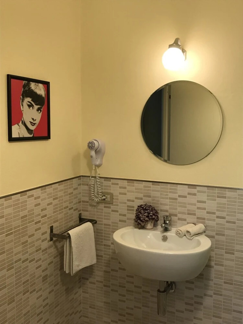 La Sosta Fuori Stazione Bed & Breakfast