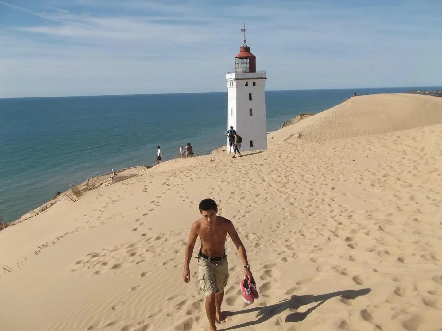 Børglum Mejeri Hotel B&B