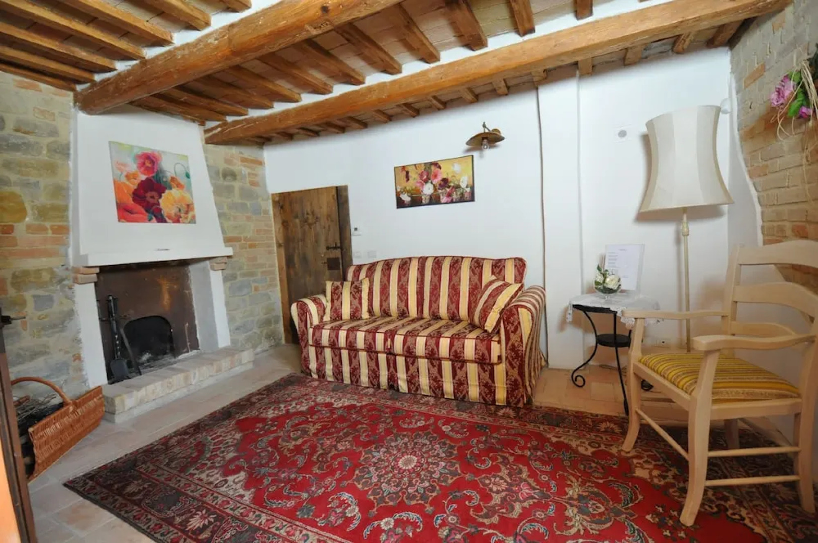 Vecchia Fornace Paradiso