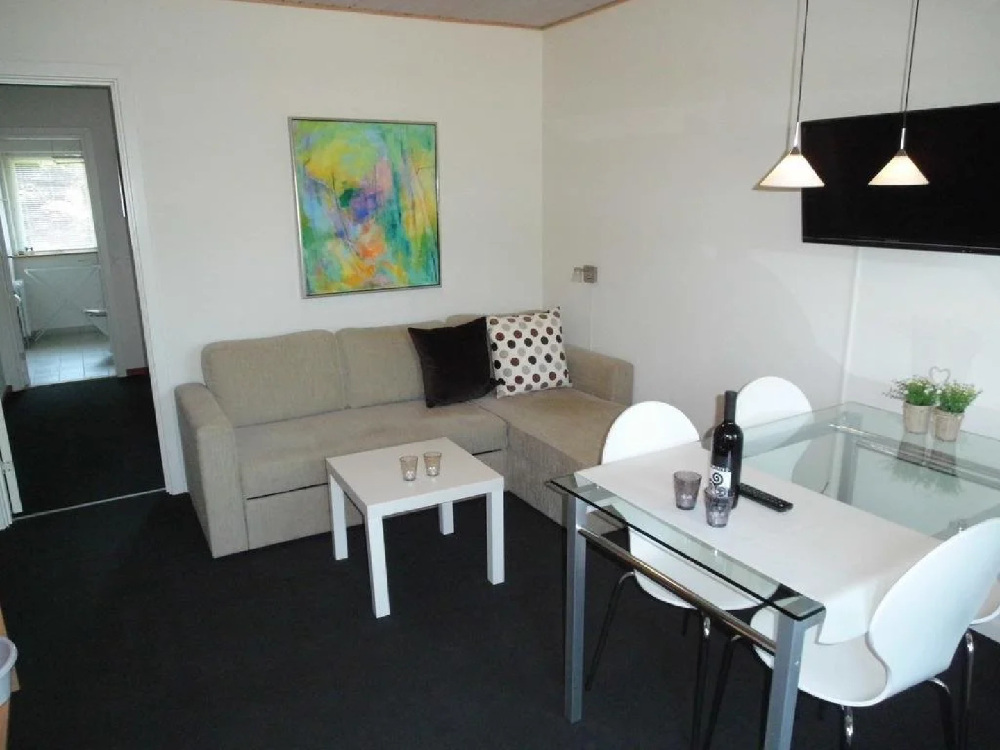 Silkeborg Bed & Bath