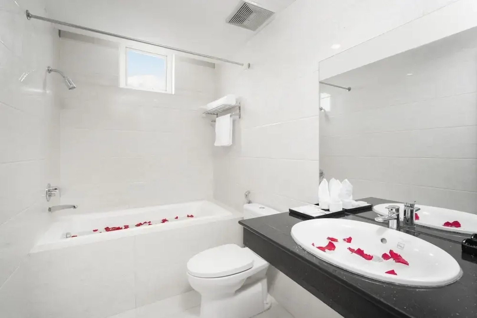 Nature Hotel Da Nang