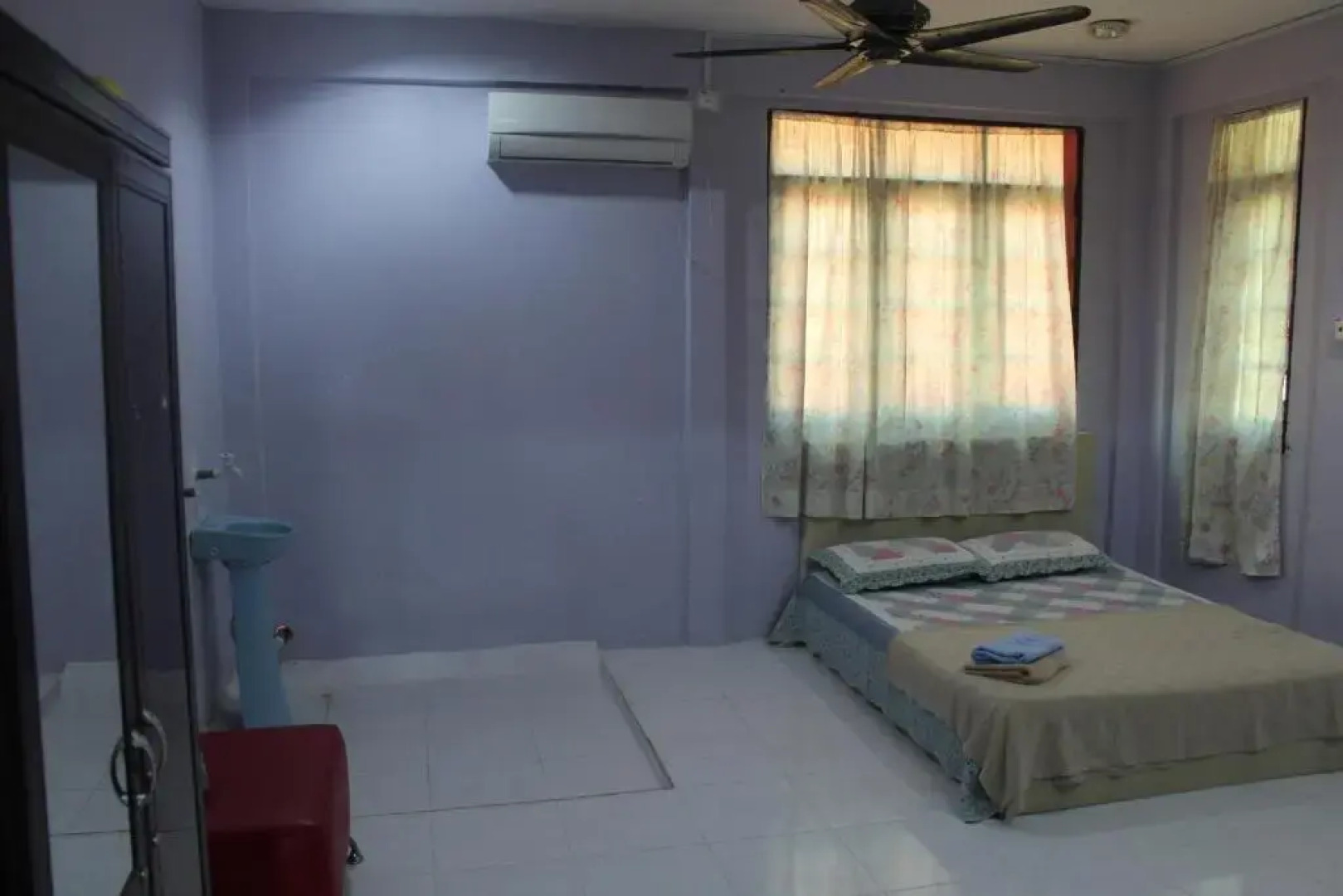 Wan's Beach Guesthouse