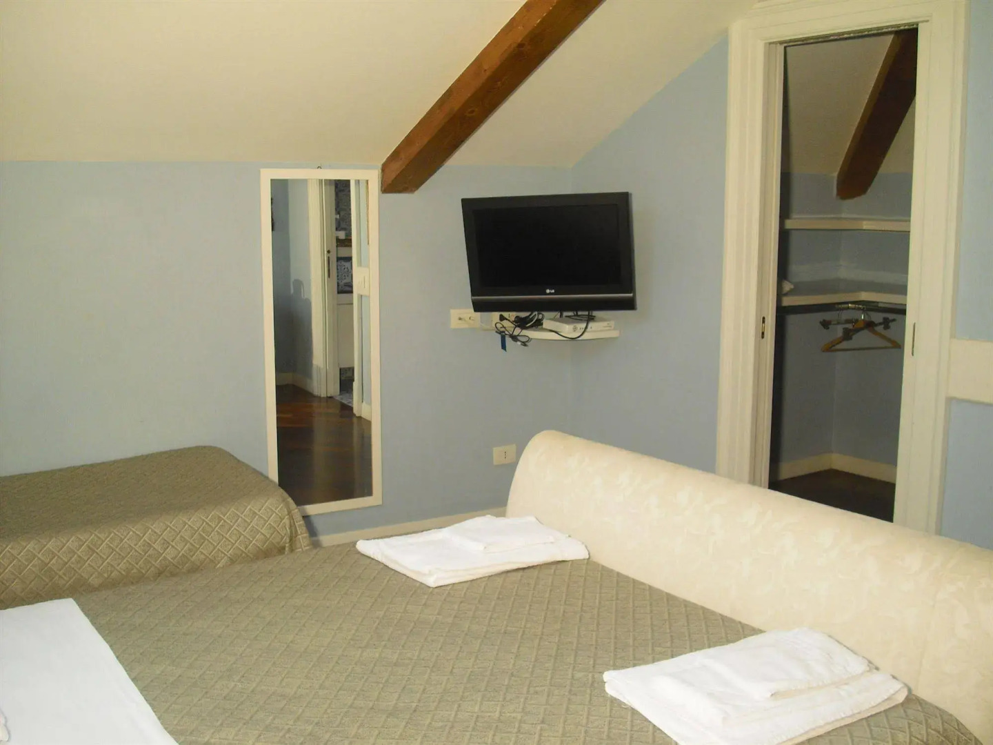 The Secret Garden Relais