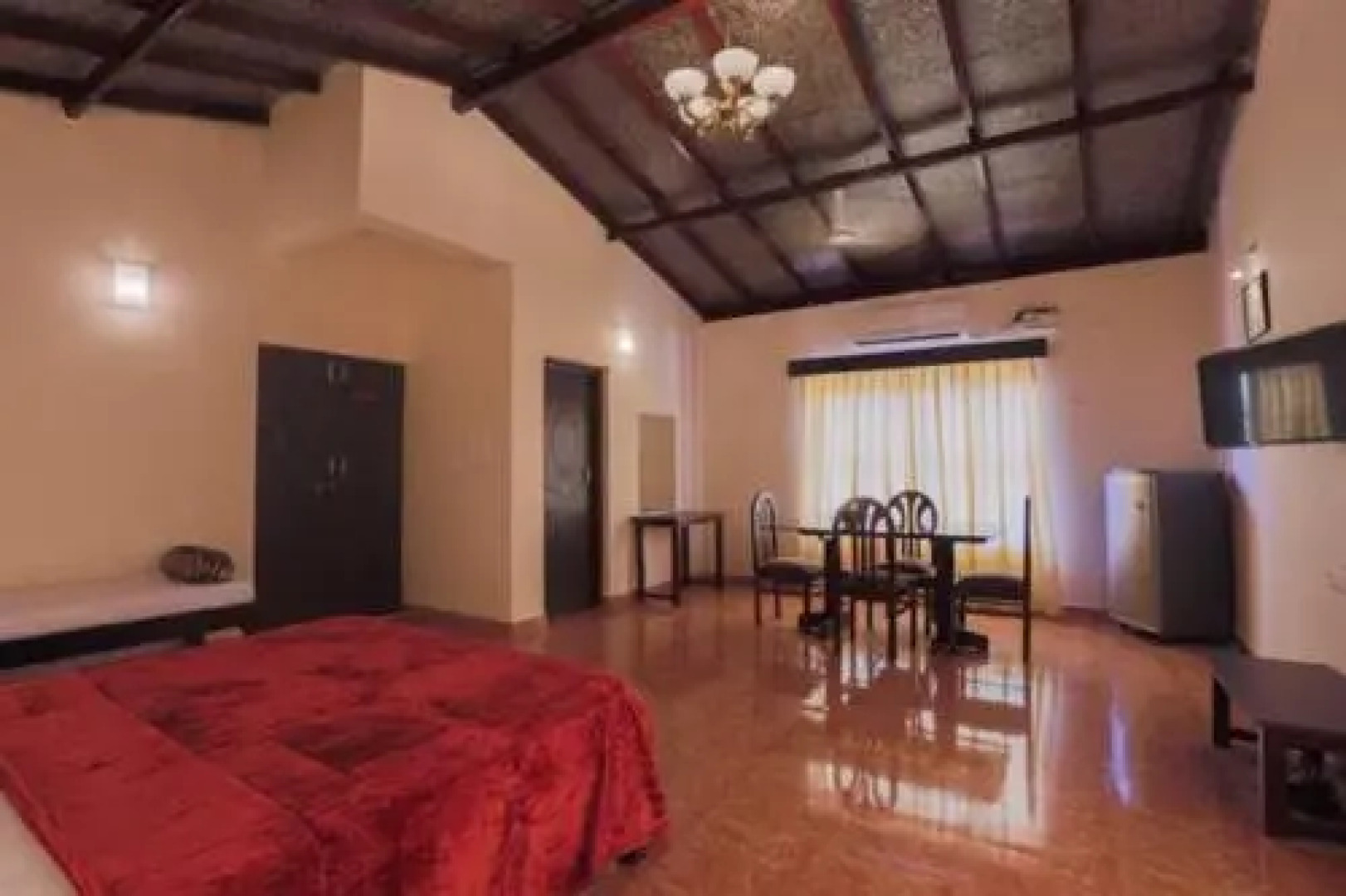 Pinnacle Countryside, Saligao