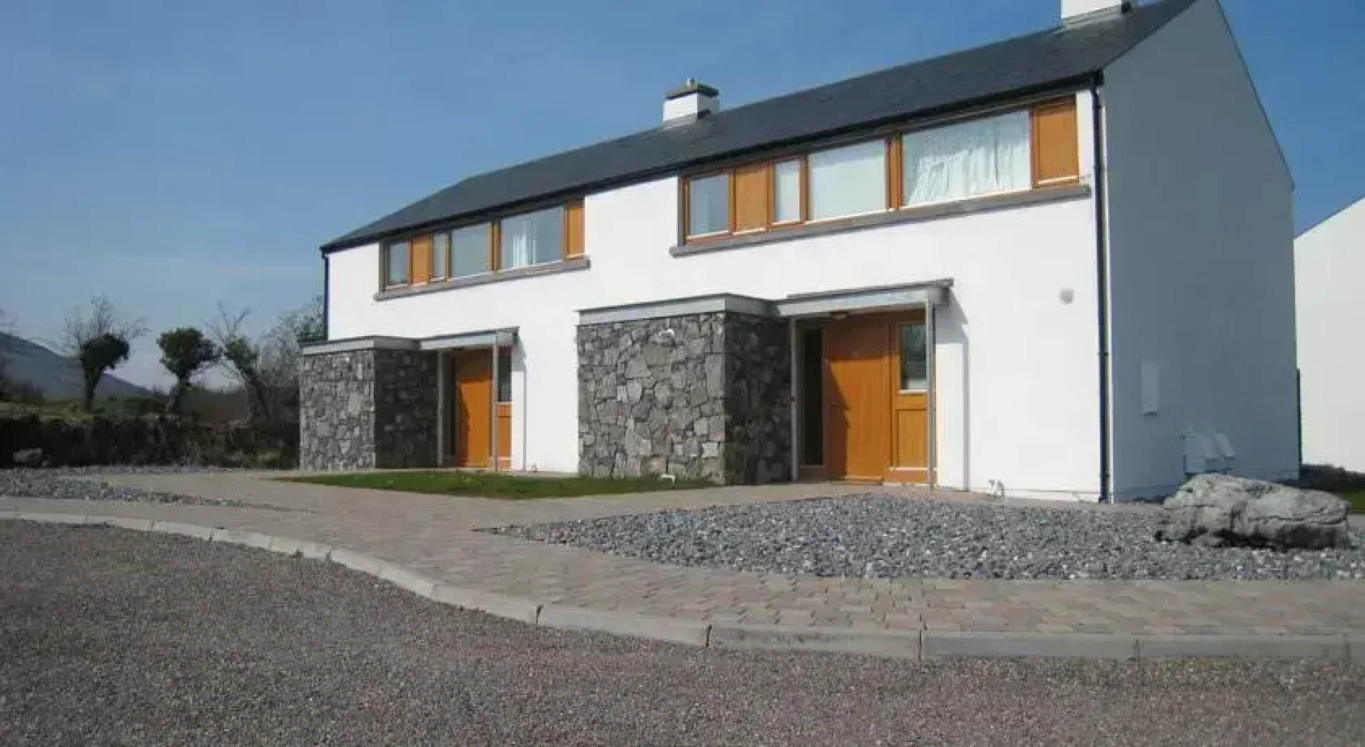 Burren Coast Holiday Homes