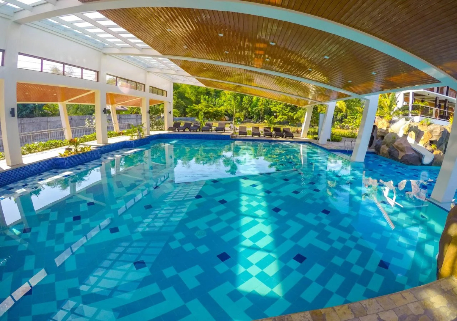 Calinisan Resort Hotel Inc.