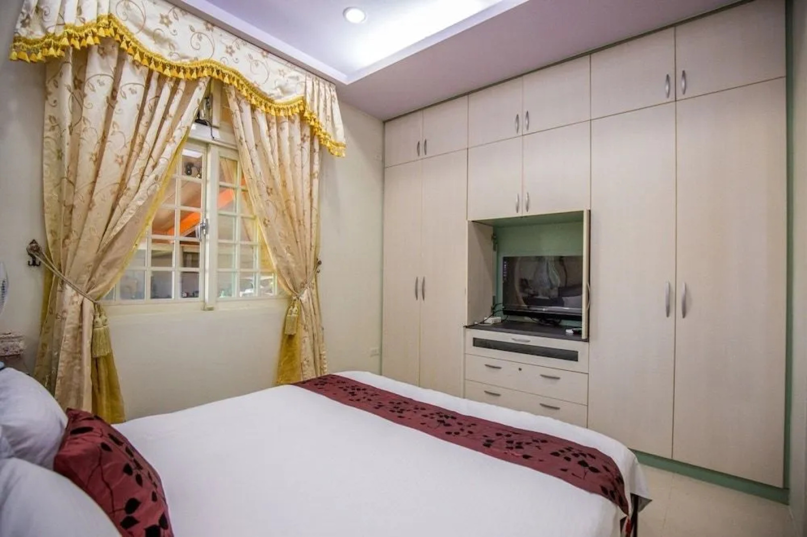 Yi Zhi Xiang Bed and Breakfast