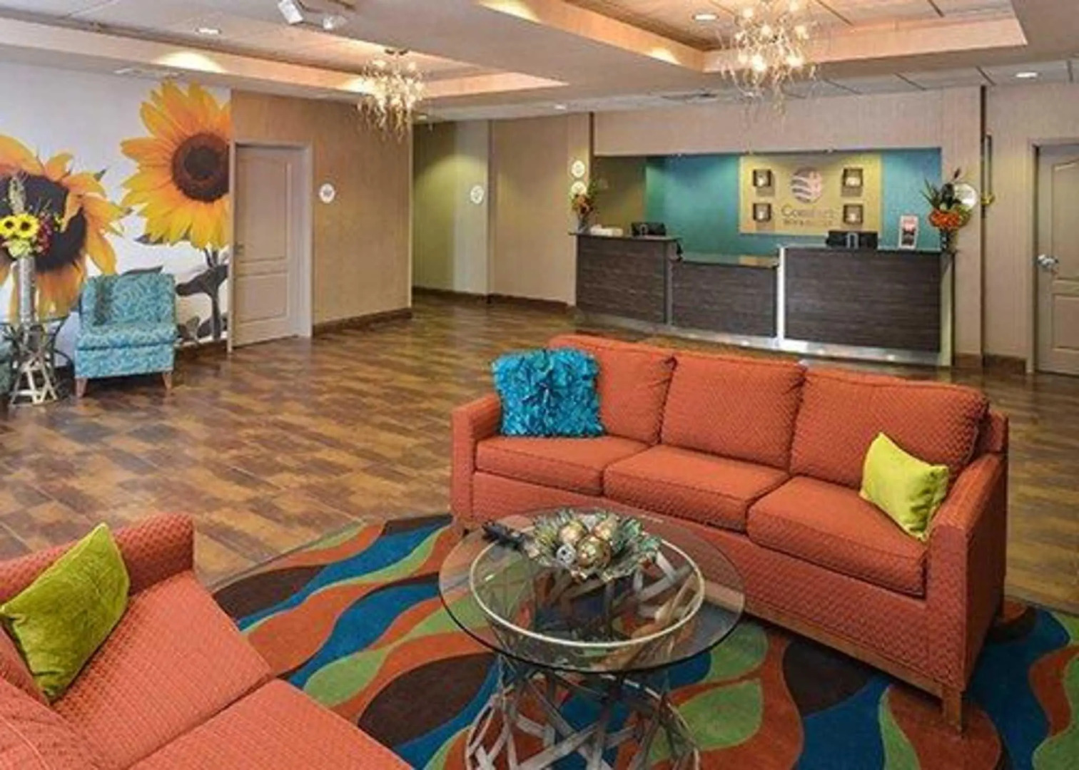 Holiday Inn Express & Suites Junction City by IHG