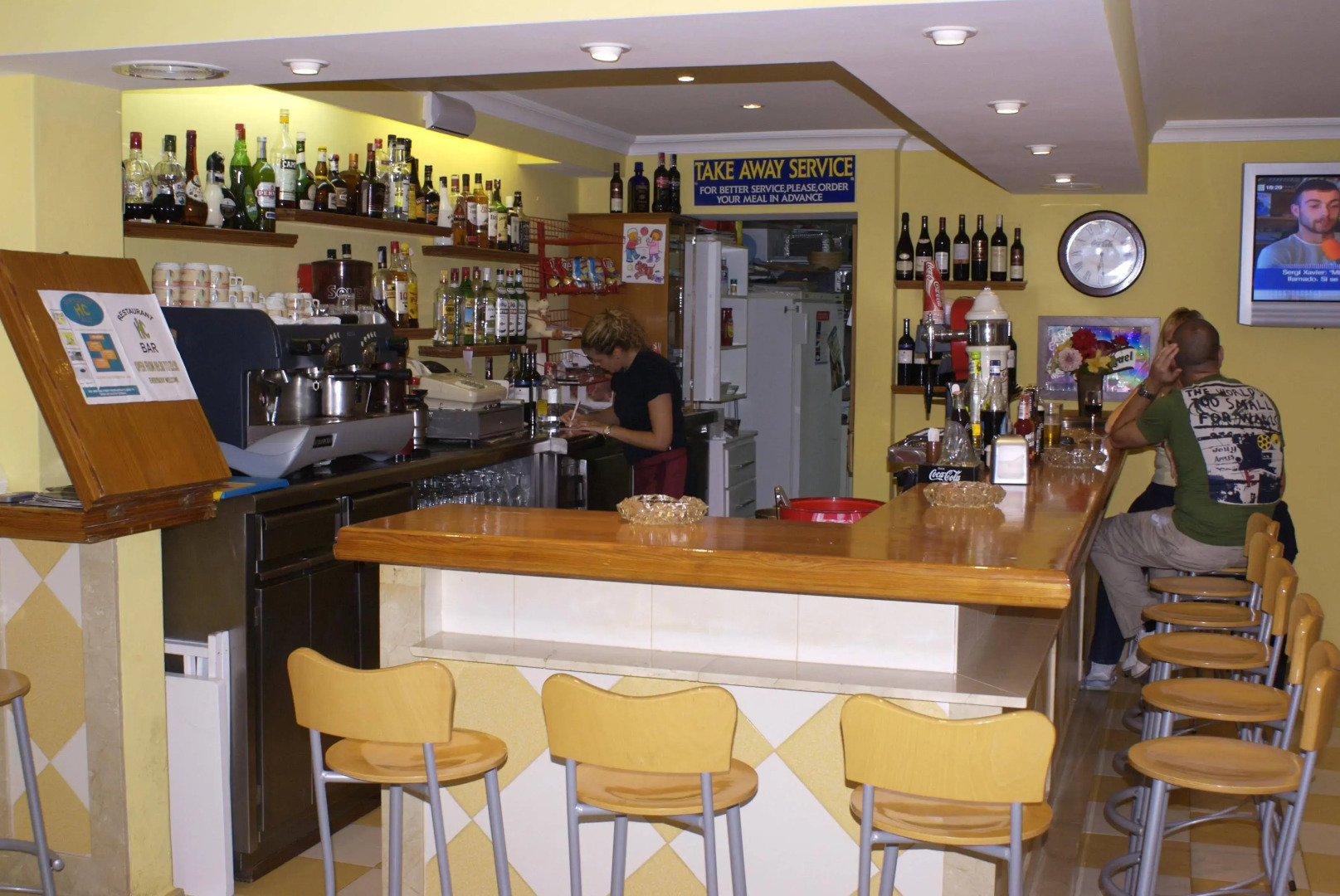 Hamilton Court  Apartamentos