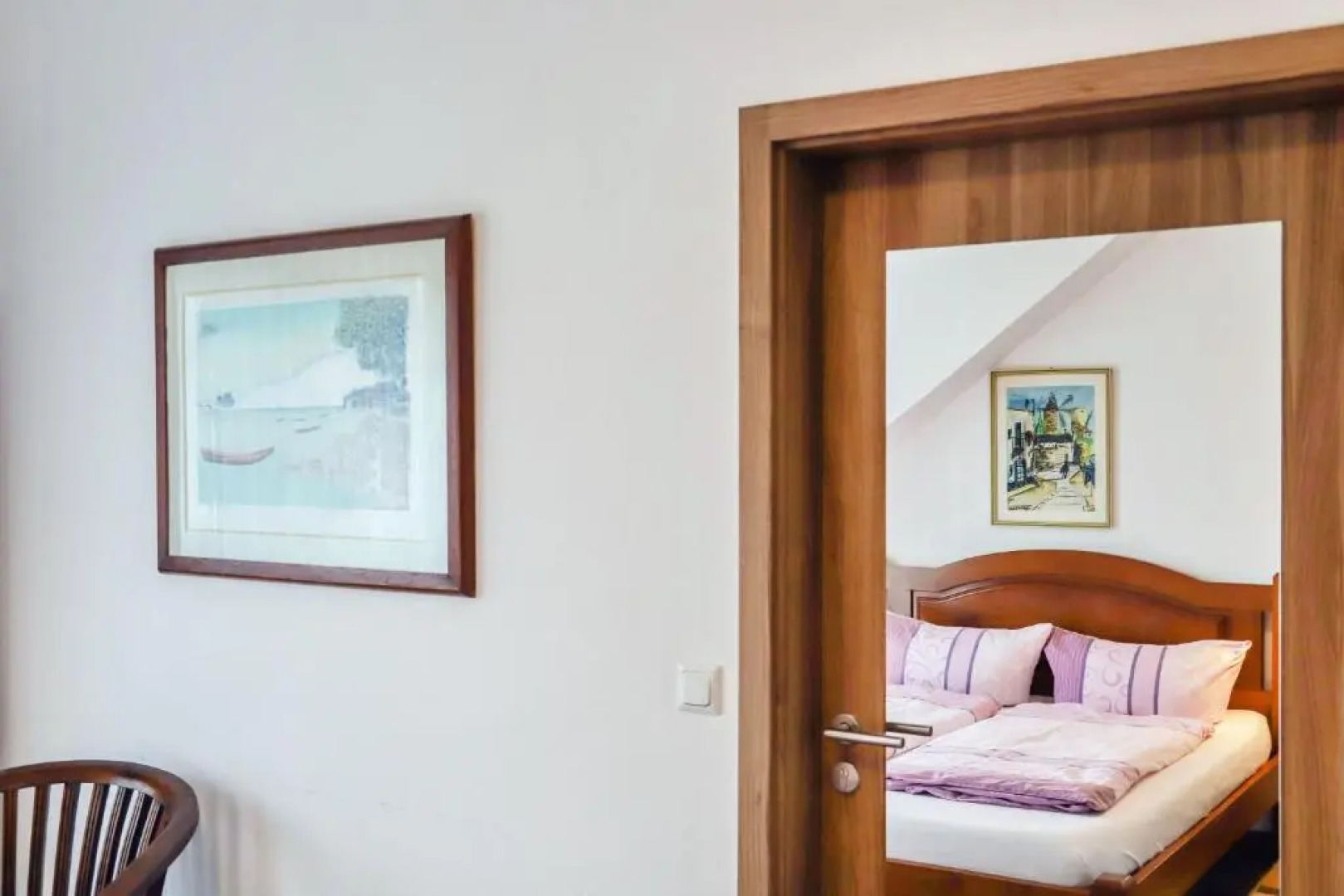 Ferienwohnung Familie Arnhofer