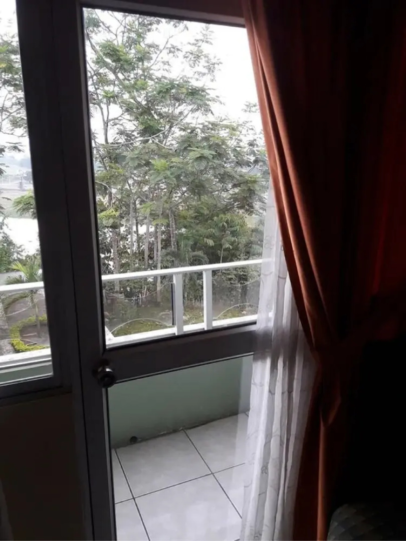 Hotel Ecologico Riverside