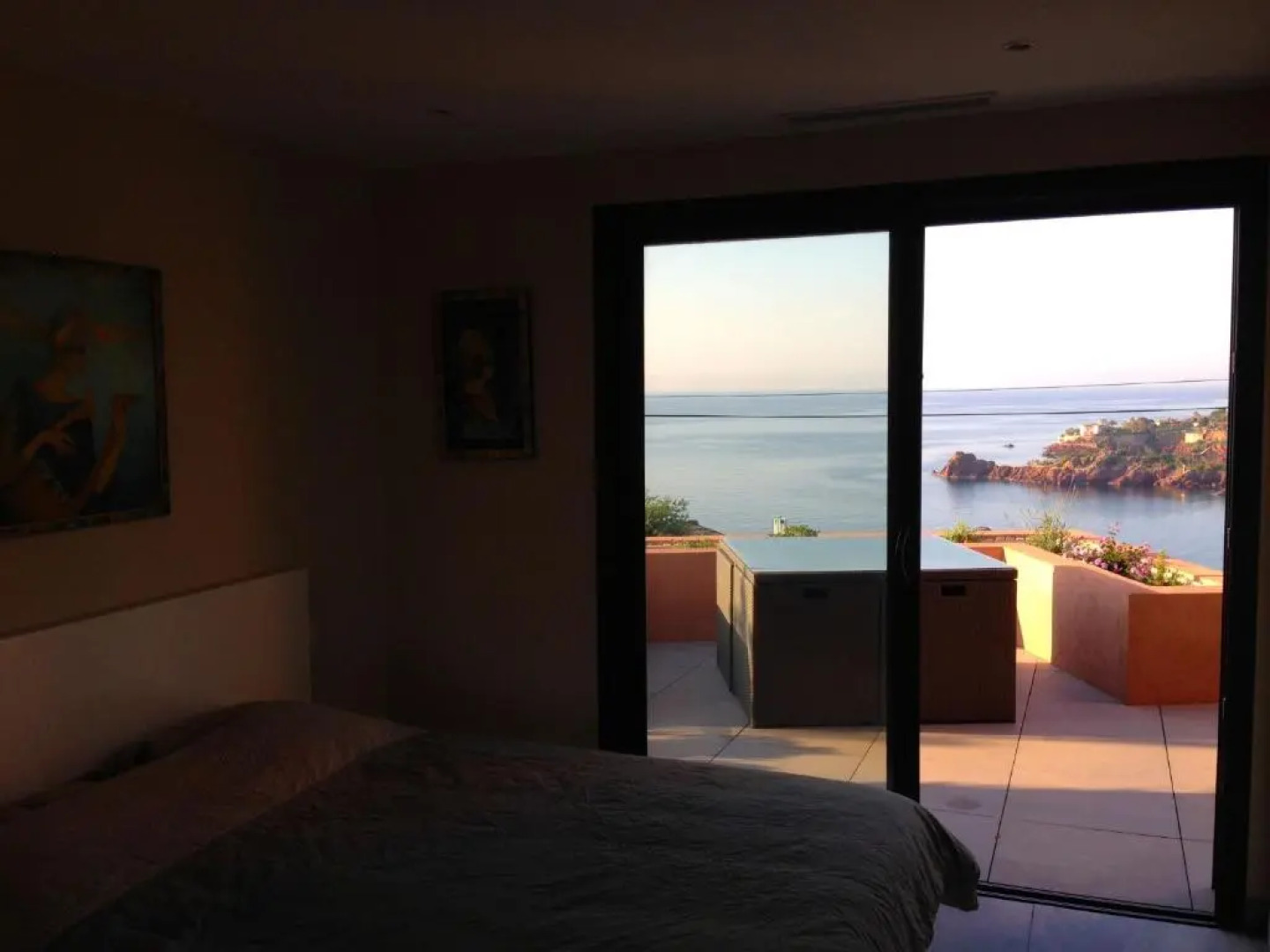 Apartment residence Arc en Ciel