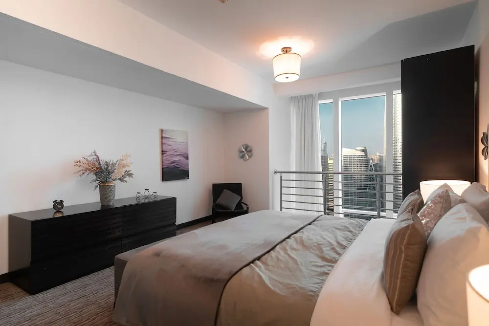 HiGuests - Laguna Tower