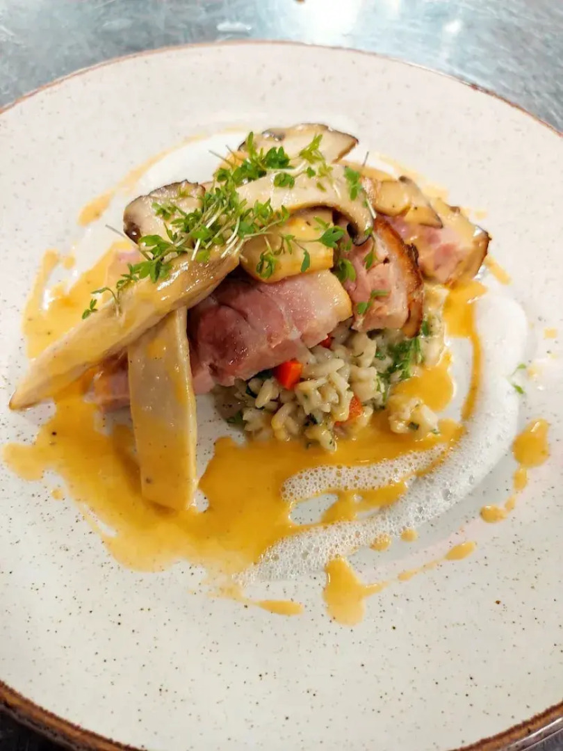 Sonnenhof Hotel & Restaurant