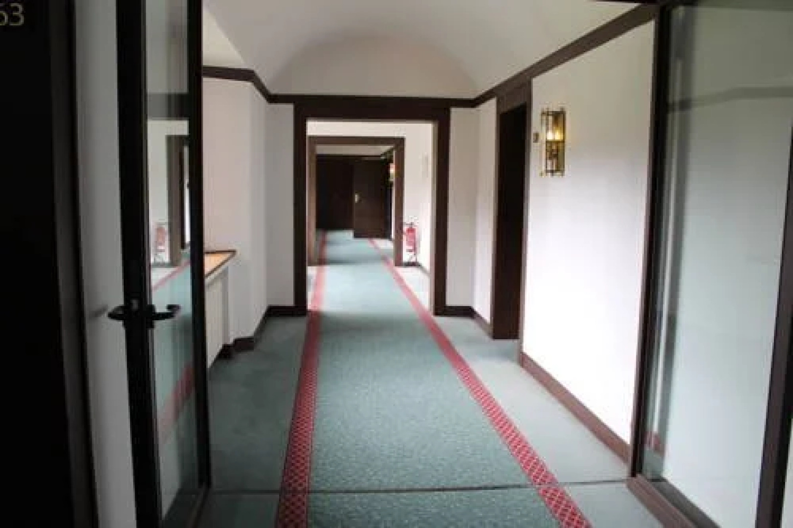 Schlosshotel Cecilienhof