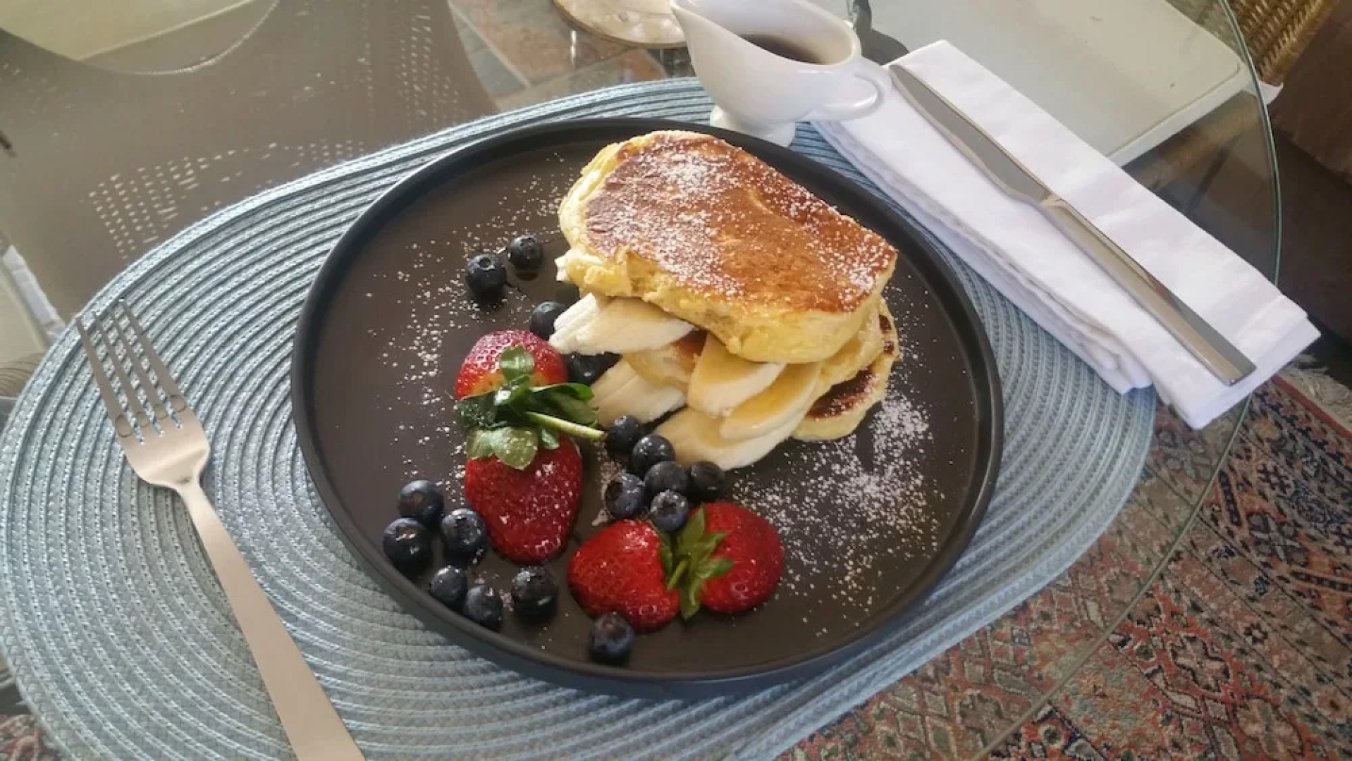 The Musicians Retreat B&B