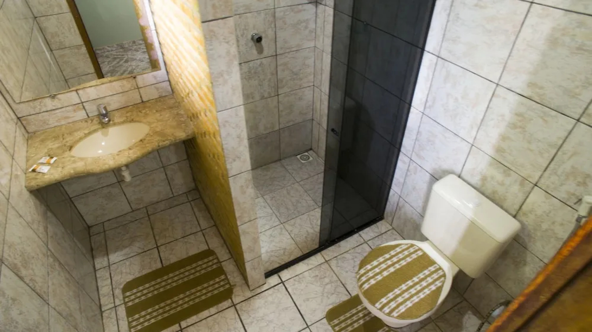 Pousada Bicho Preguiça