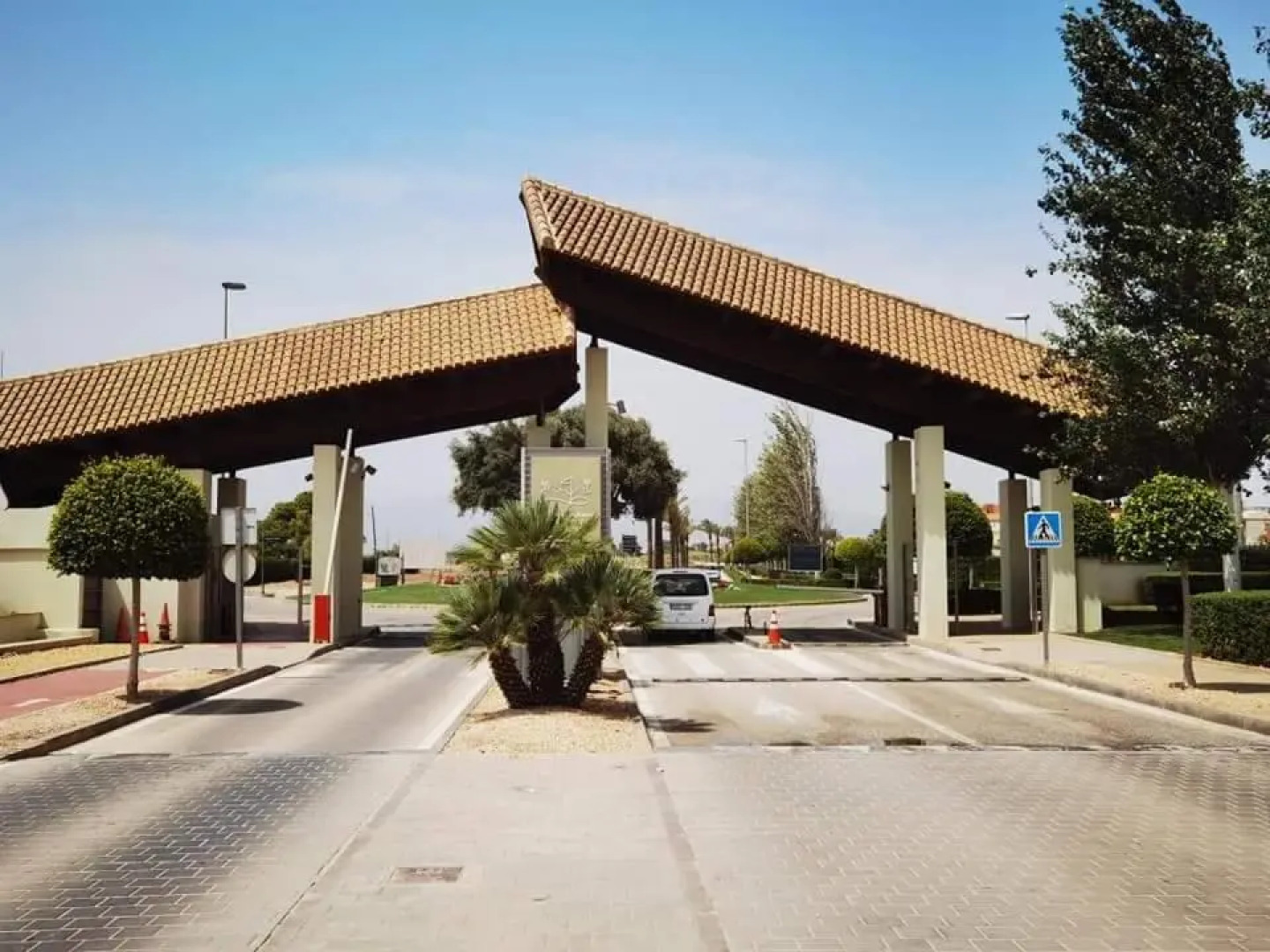 Luxury Apartment HDA Golf Resort - Los Olivos H 0066