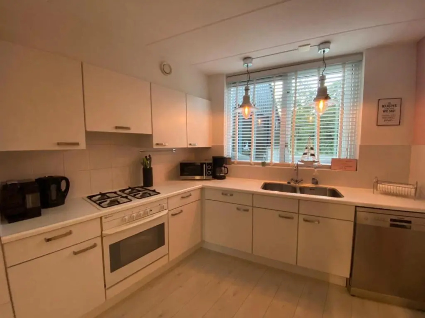 Ferienhaus am Wasser Lemmer 208