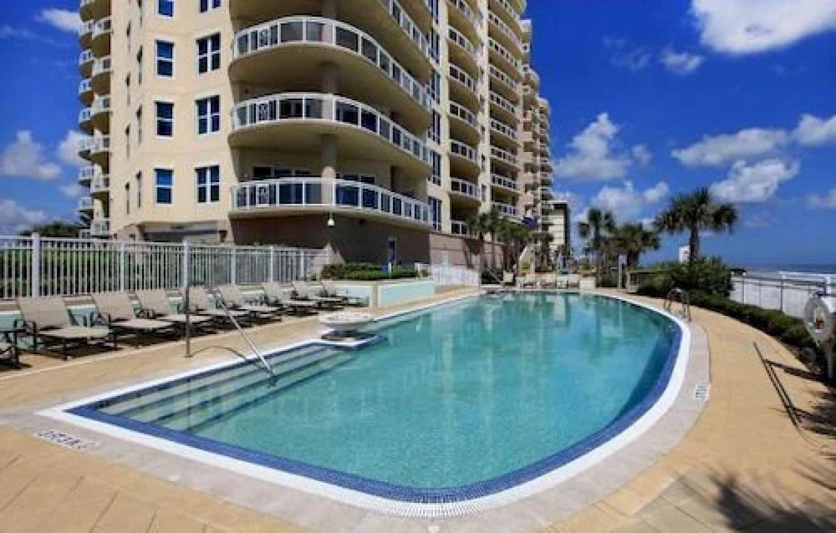 Ocean Vistas by Ponce Inlet Realty Inc.