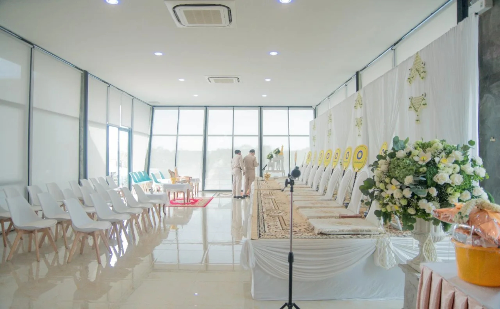 Phuengluang Riverside Hotel Chanthaburi