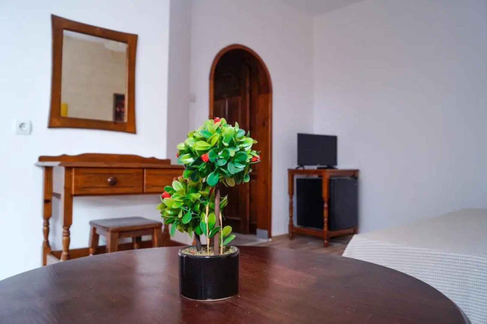 Chrystal Guest House