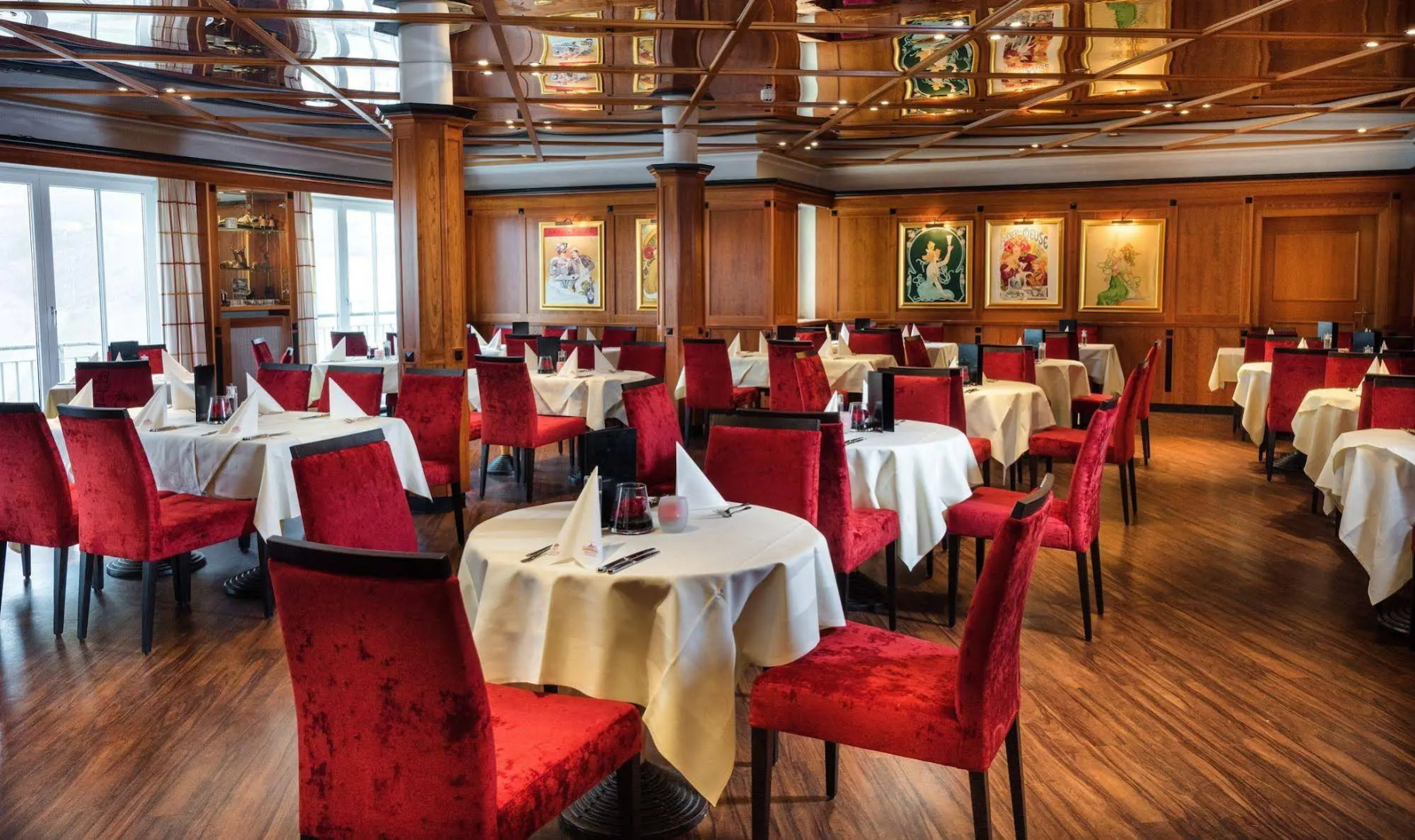 MONDI Hotel Bellevue Gastein