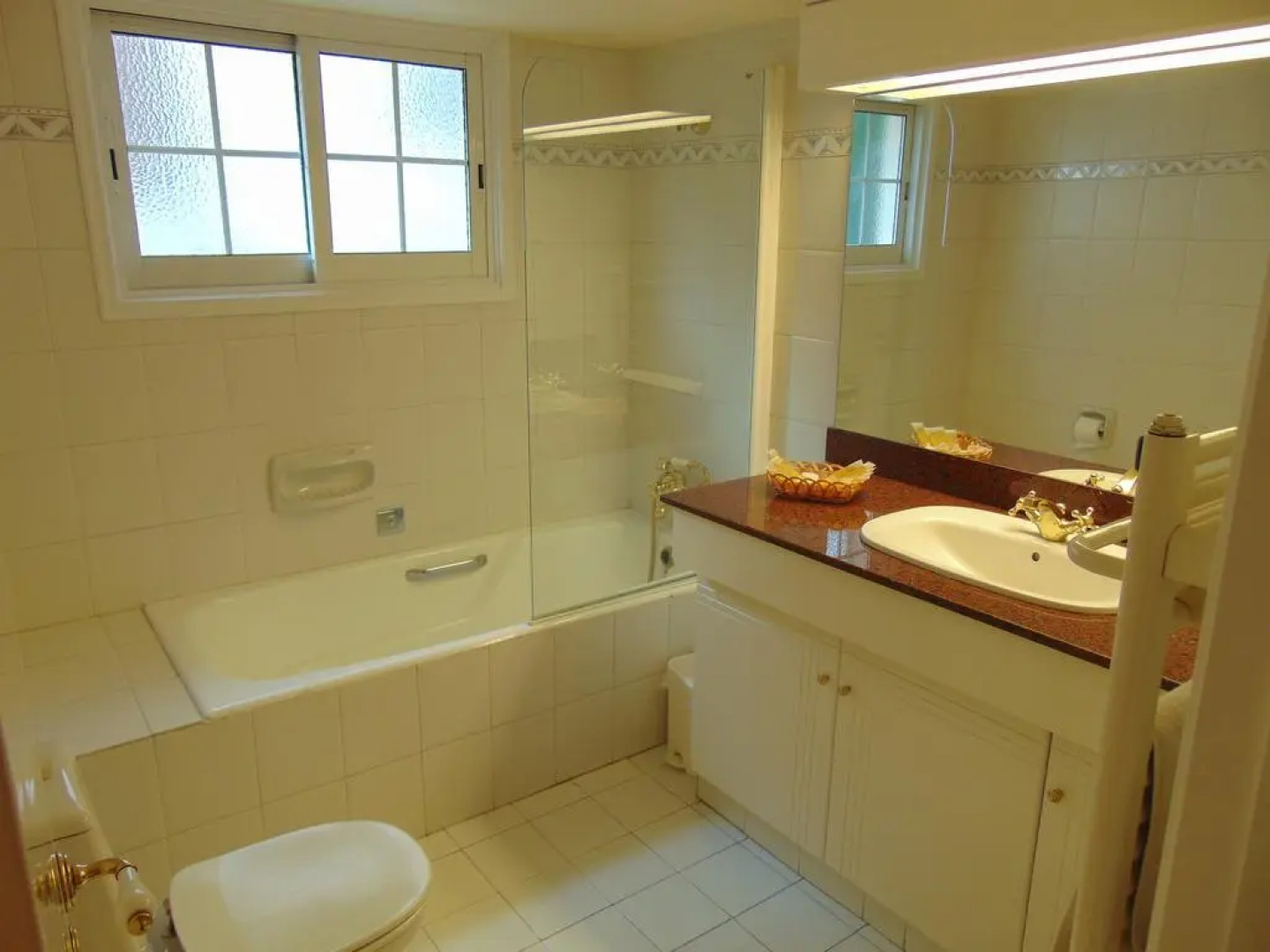 Deluxe Nicosia Apartment