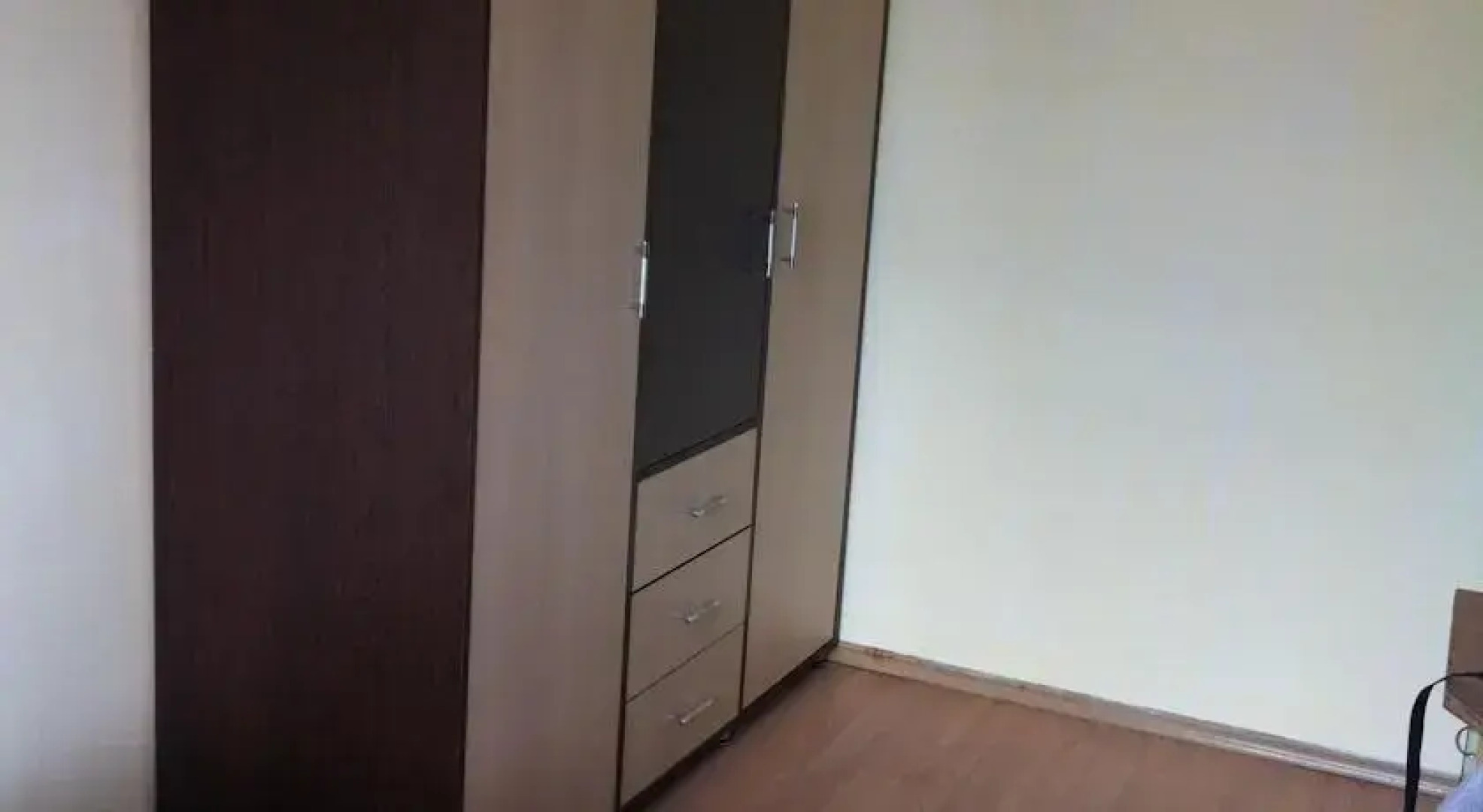 Ion Cernic Apartments