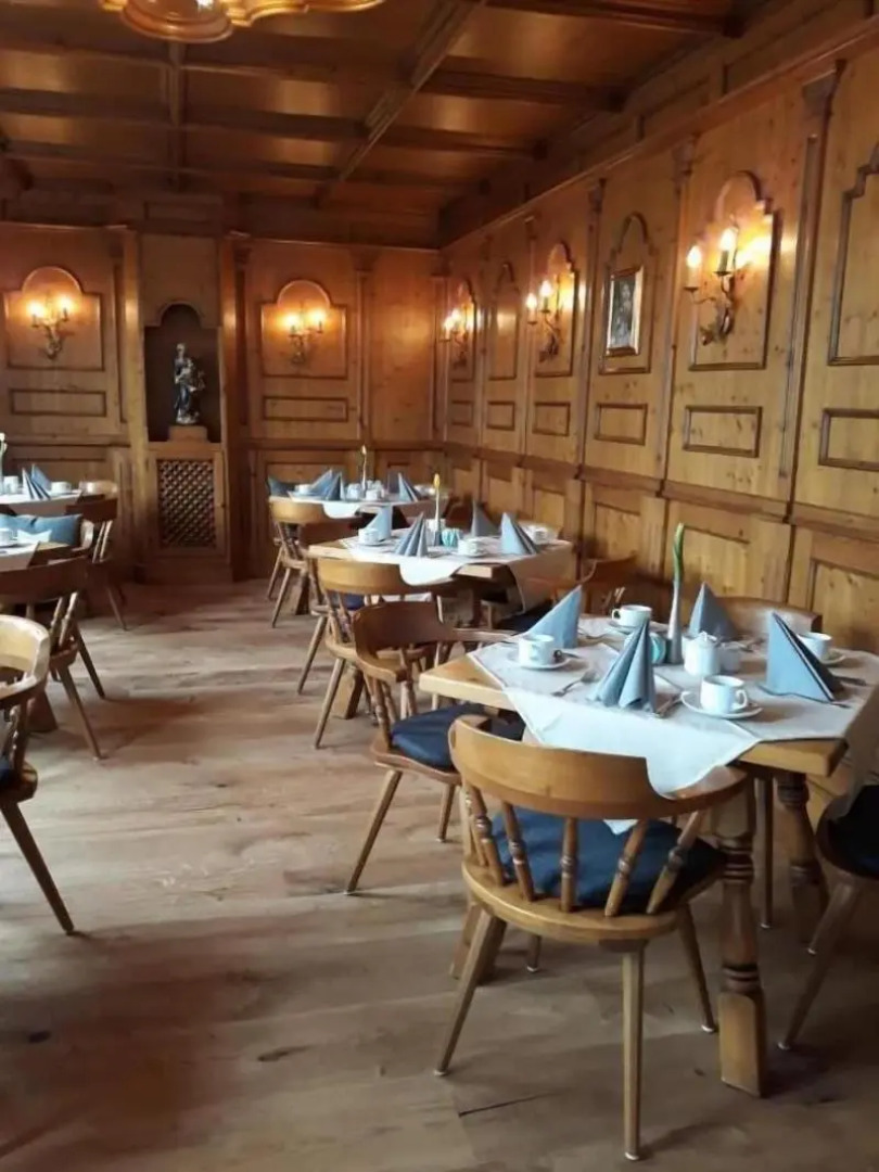 Hotel Württemberger Hof