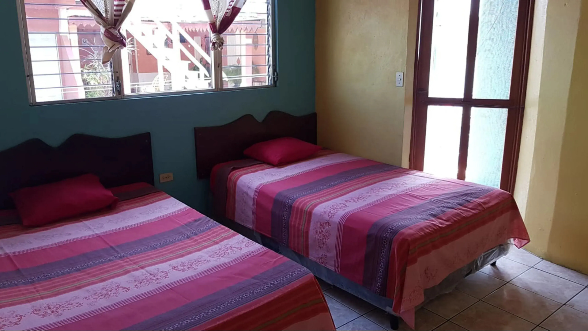 Hotel Posada Tayazal