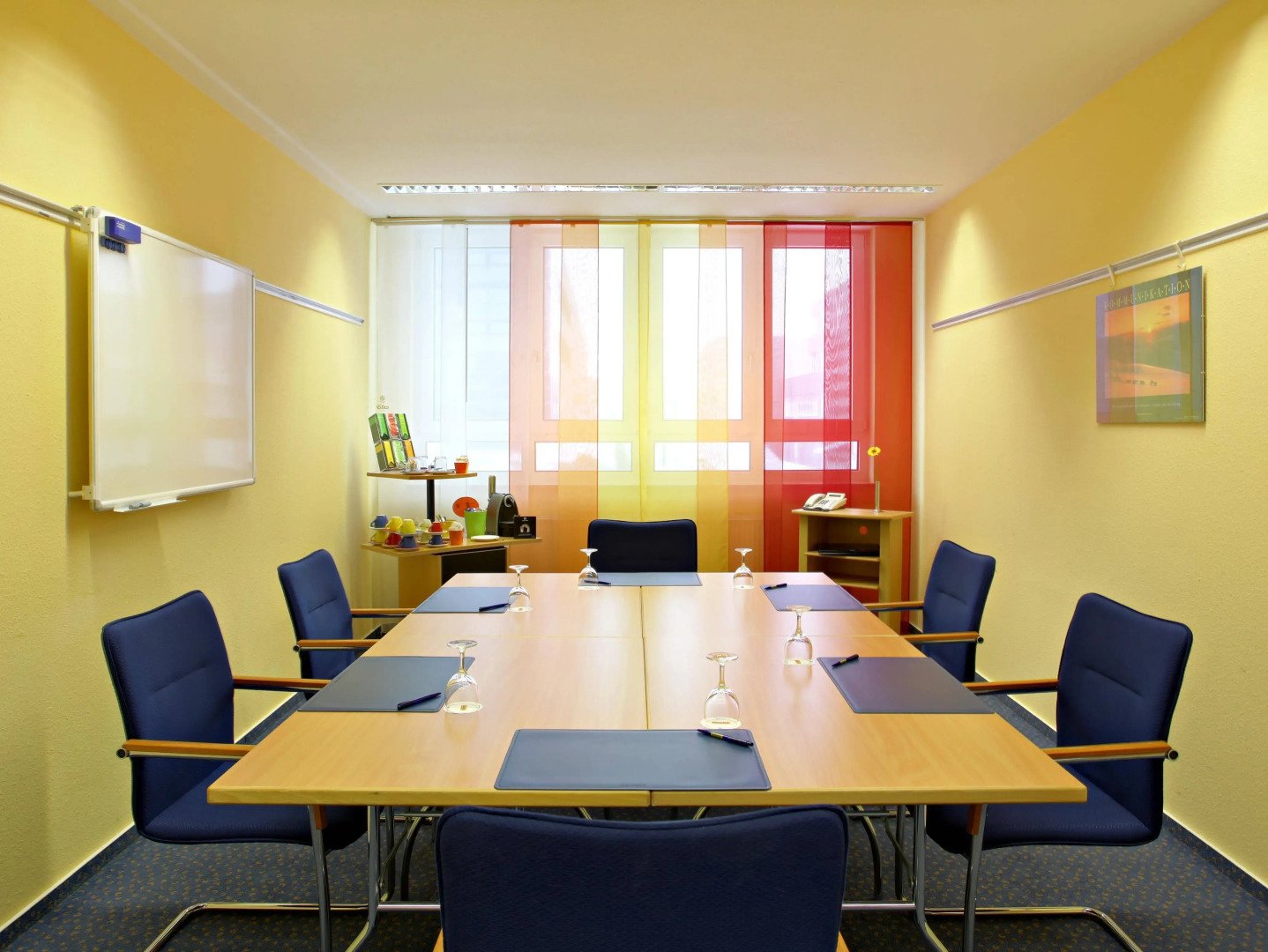 Best Western Hotel Dortmund Airport