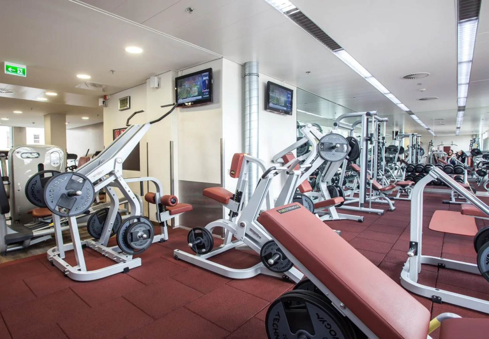 Courtyard by Marriott Linz