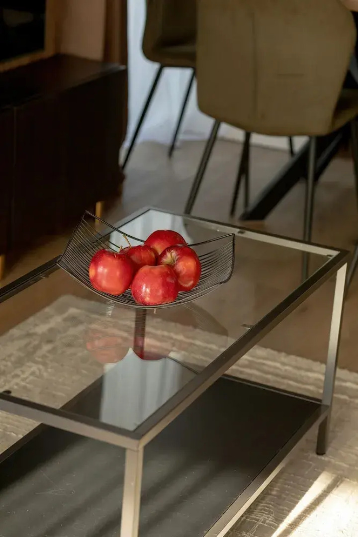 Wellness Resort & SPA Parking by Renters