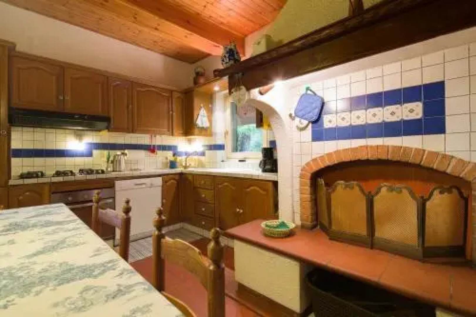 Tamerici Holiday Home