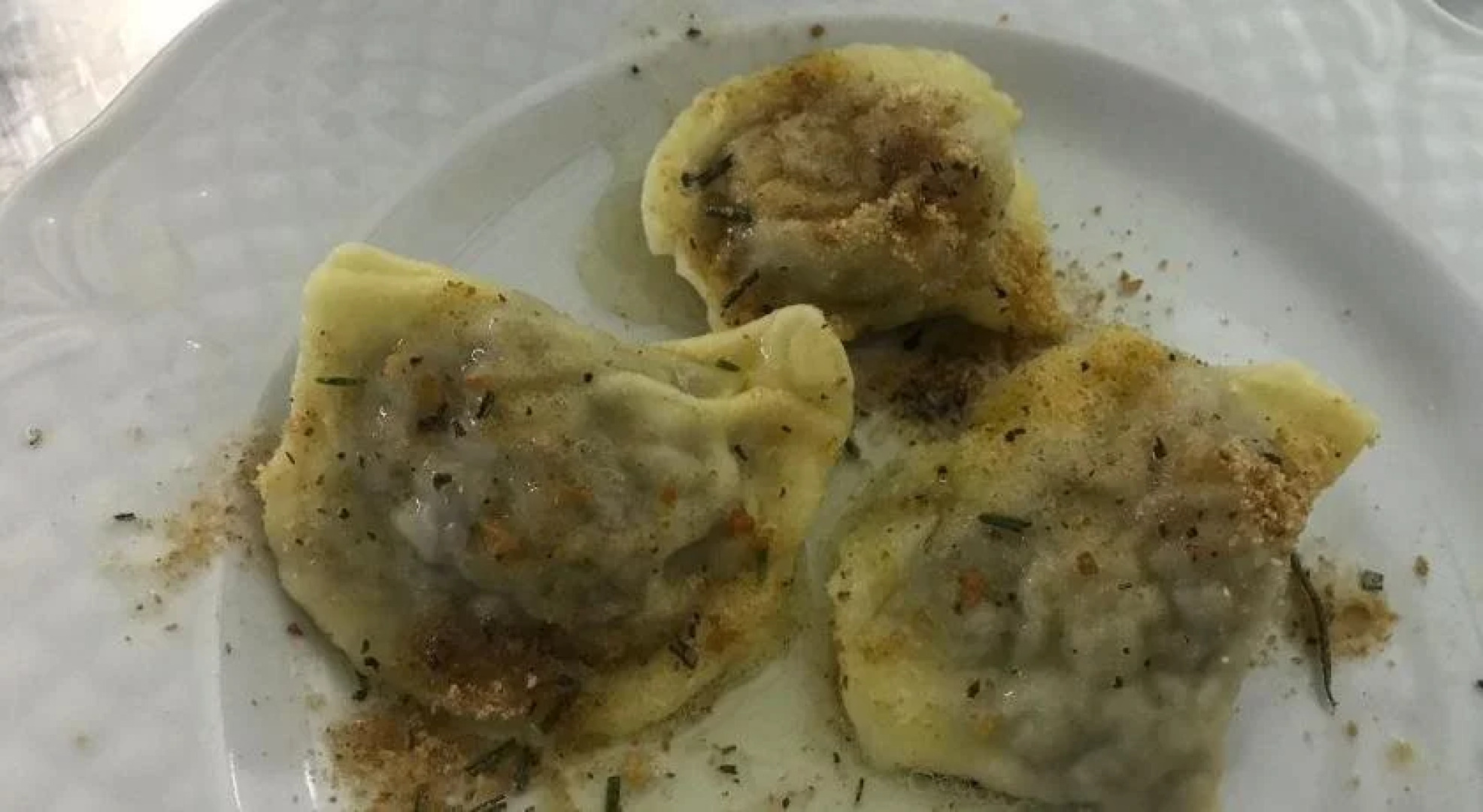 Hotel Ristorante Matiz da Otto