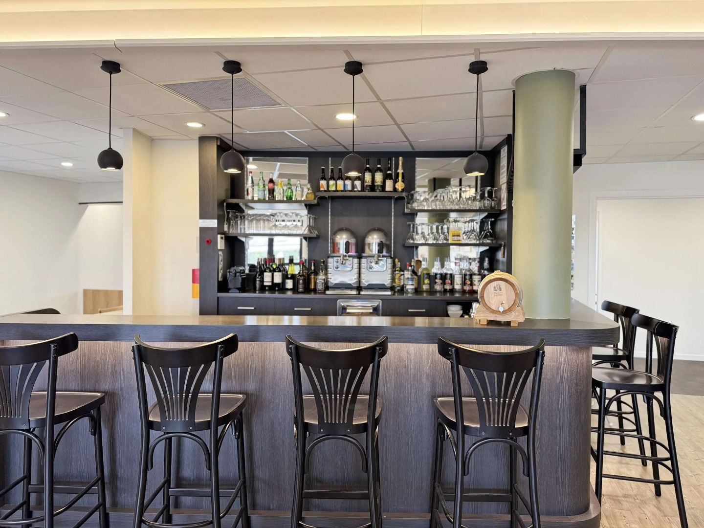 Kyriad Prestige Residence & Spa Cabourg - Dives-sur-Mer