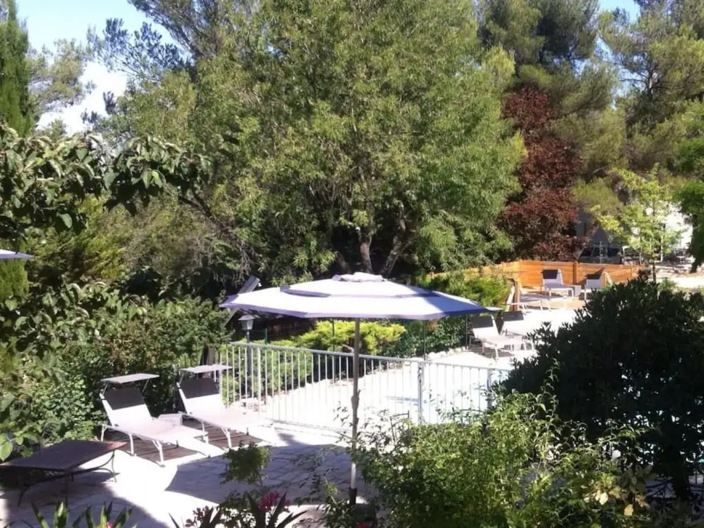 Domaine Le Laou Chambres d'hôtes