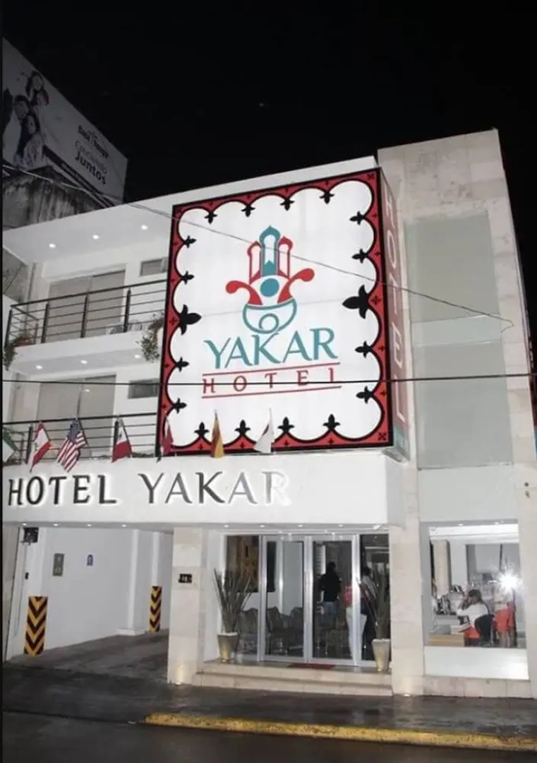 Hotel Yakar
