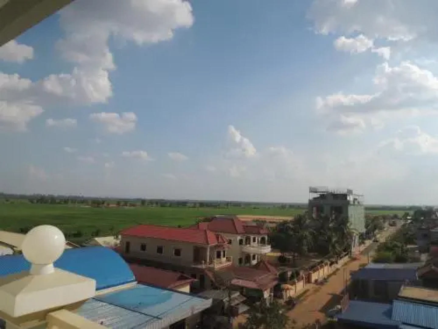 Sokchea Chantha Guest House