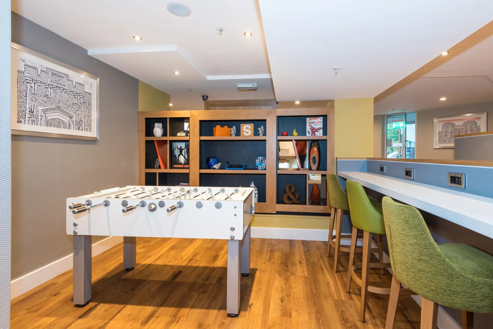 Holiday Inn Slough - Windsor by IHG