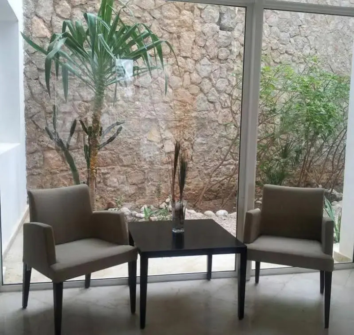 Suites Hotel Mohammed V