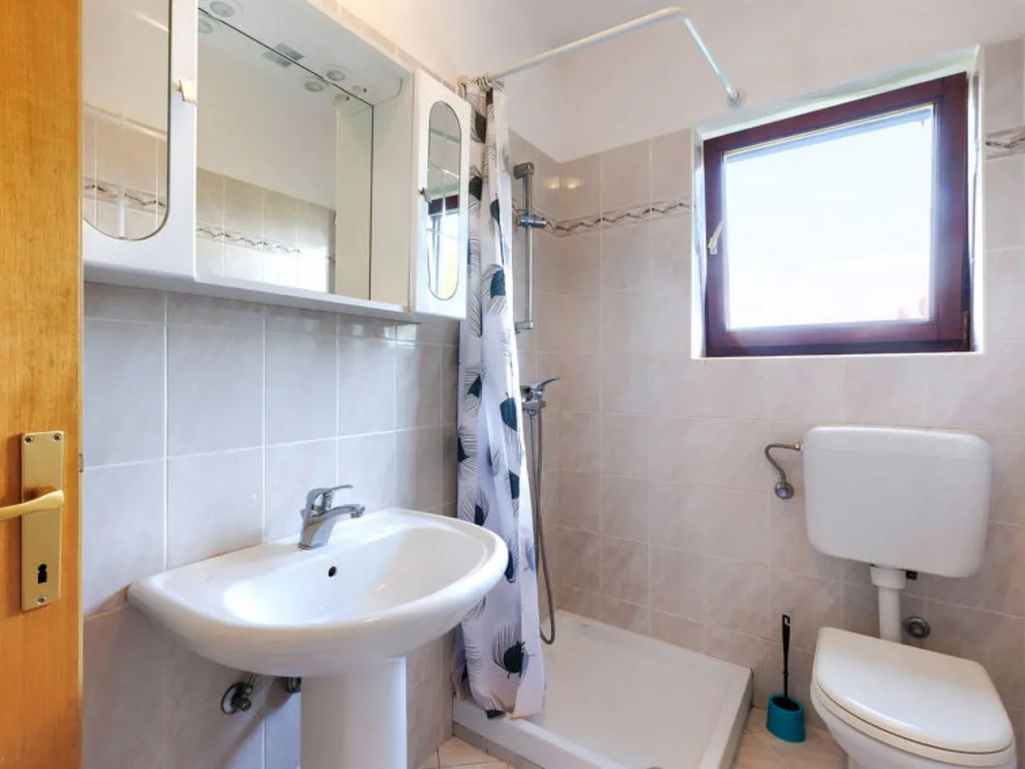 Apartment Vesela Umag/Volparija 38202