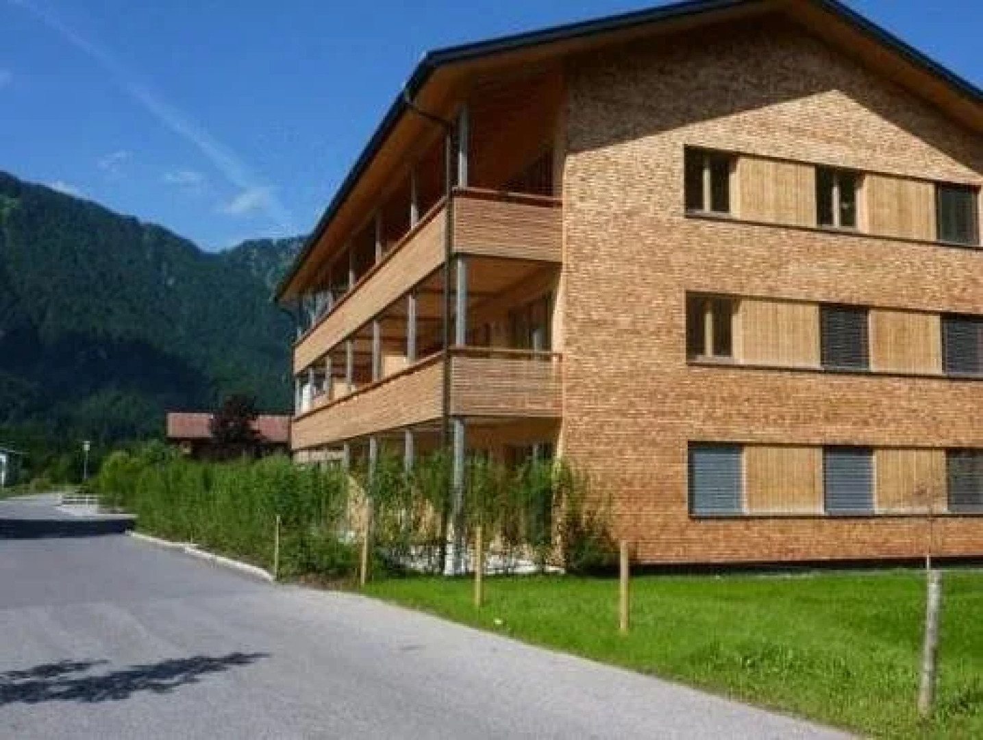 Haus Kanisblick Appartements